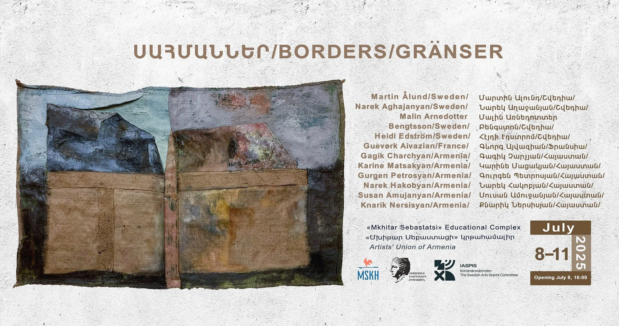 Groupshow
