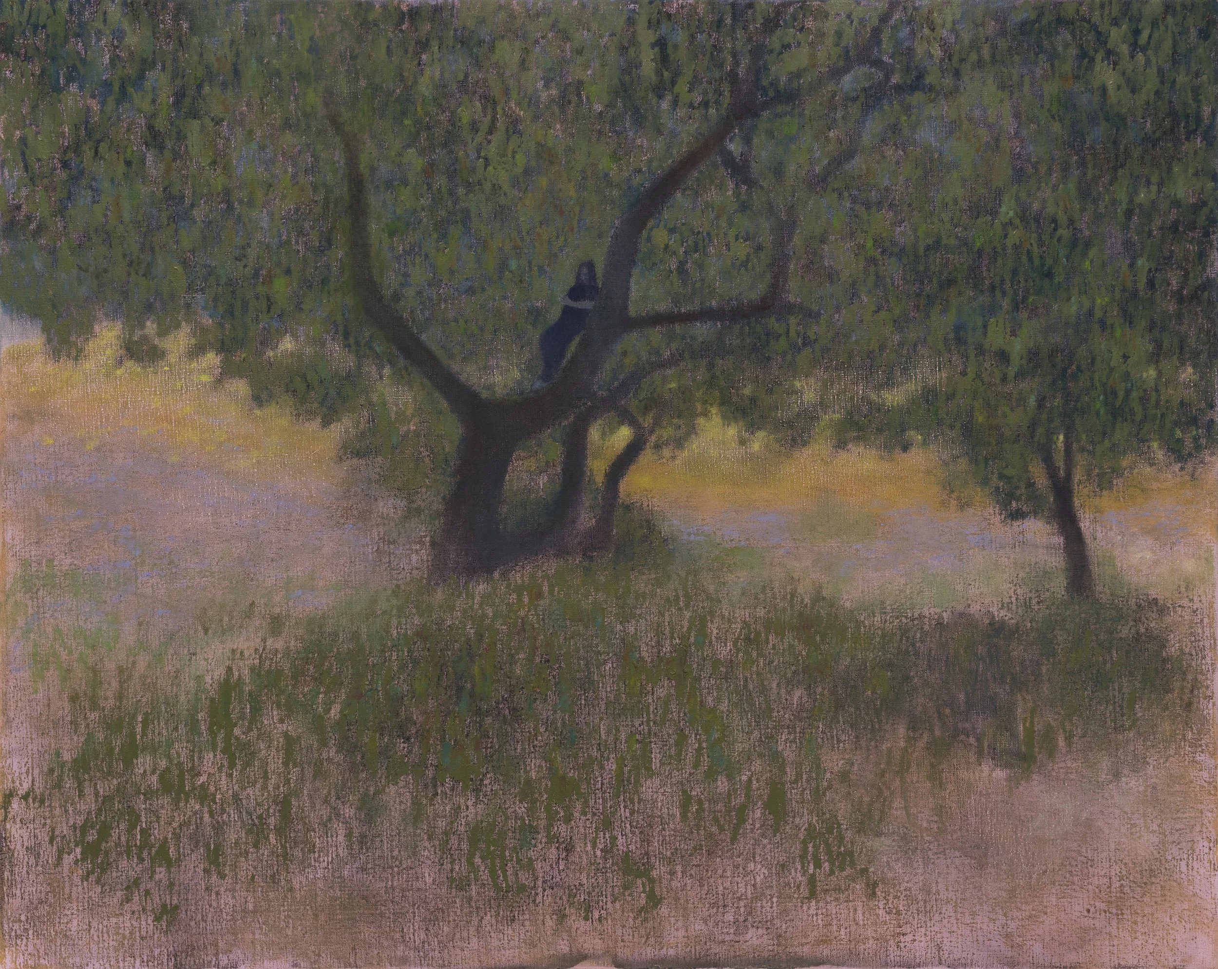 Afterimage / Efterbild V