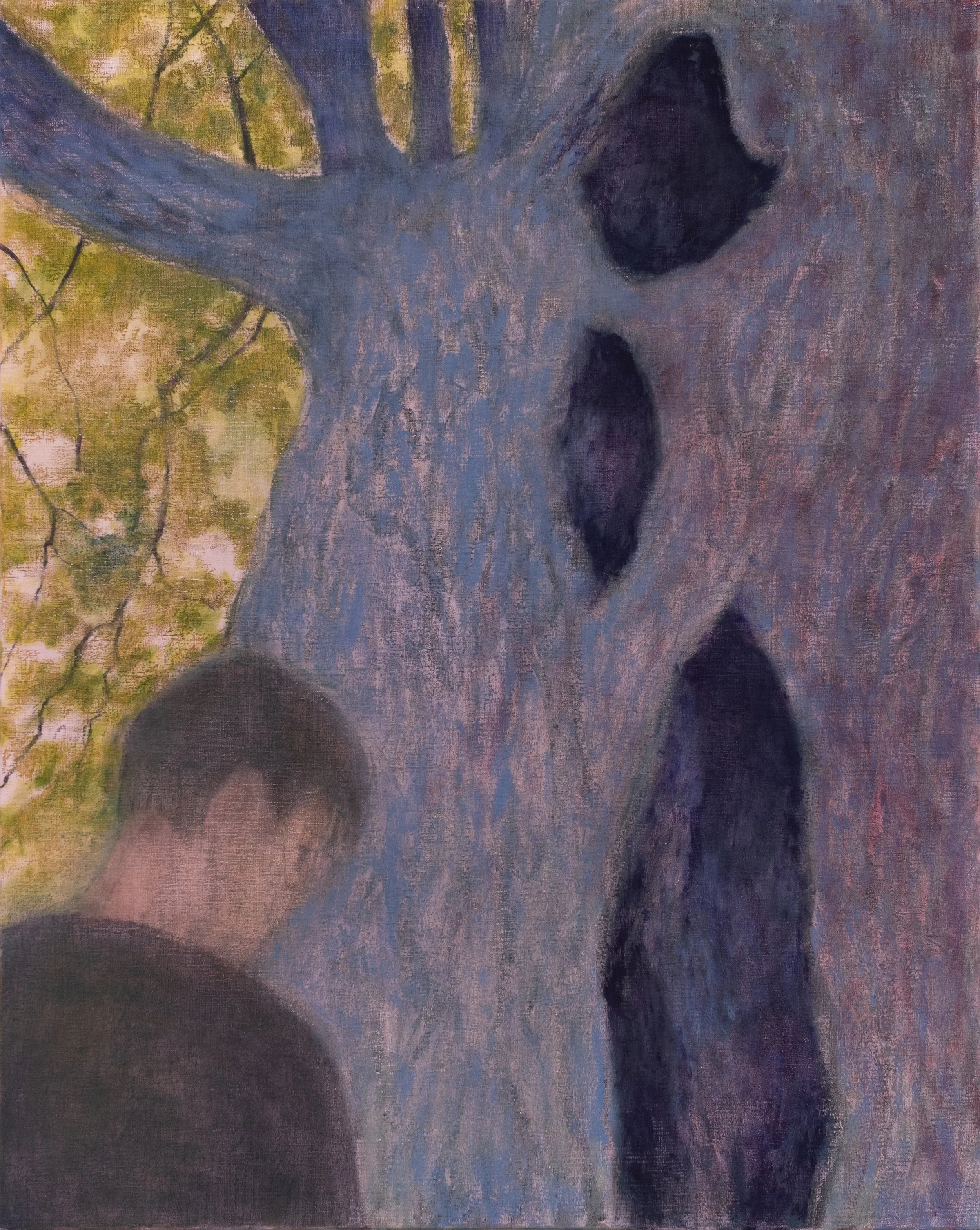 Afterimage / Efterbild I