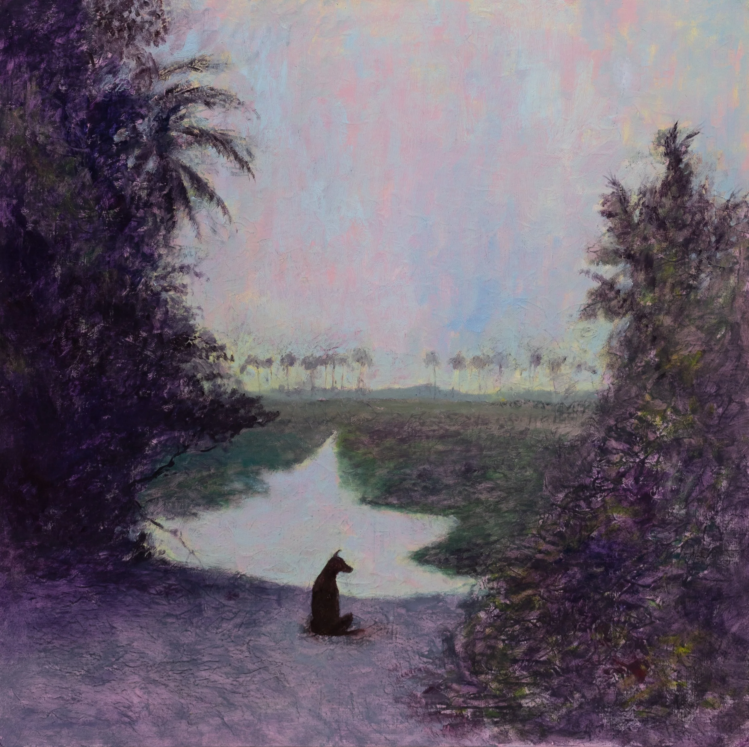 Afterimage / Efterbild XI