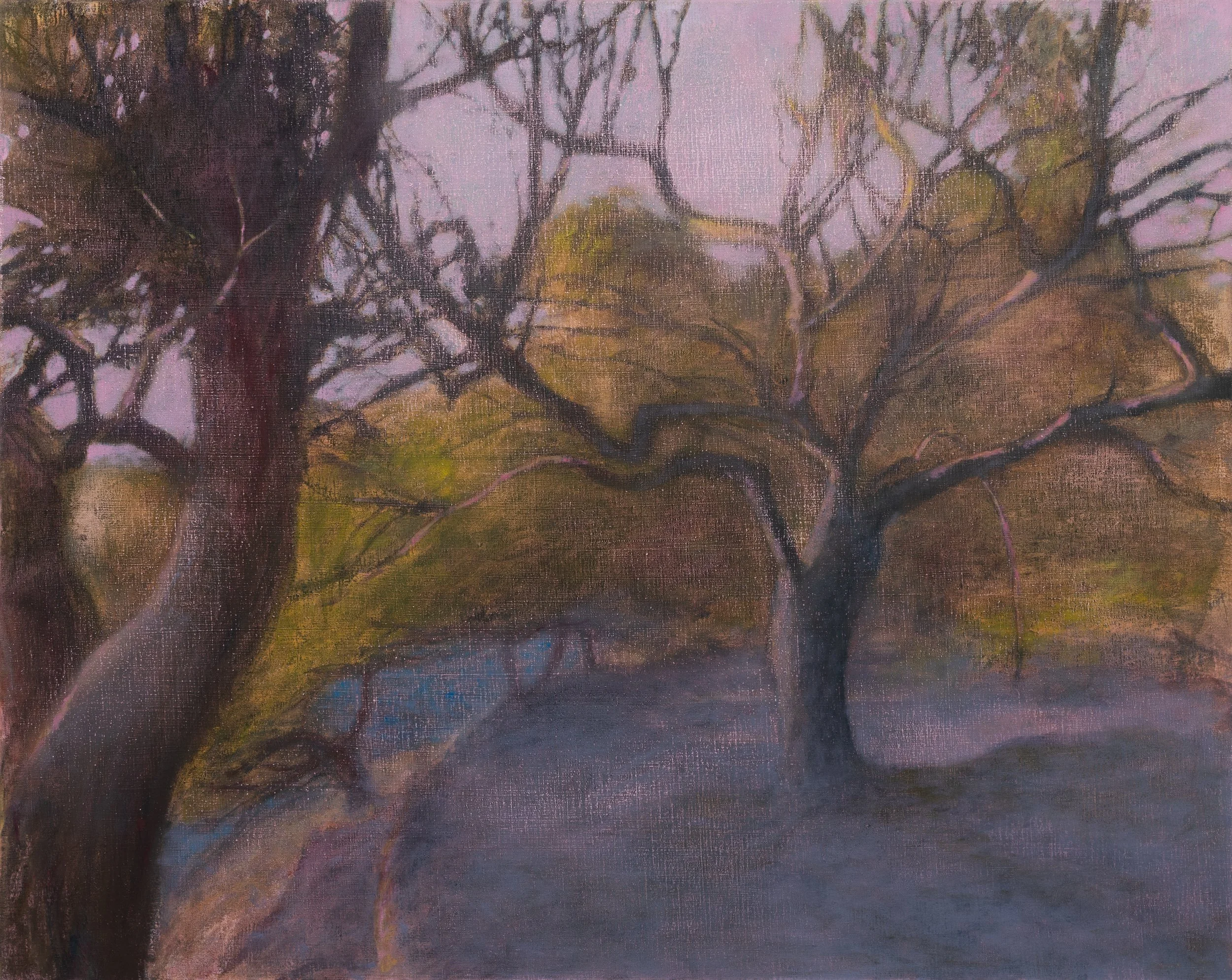 Afterimage / Efterbild XIII