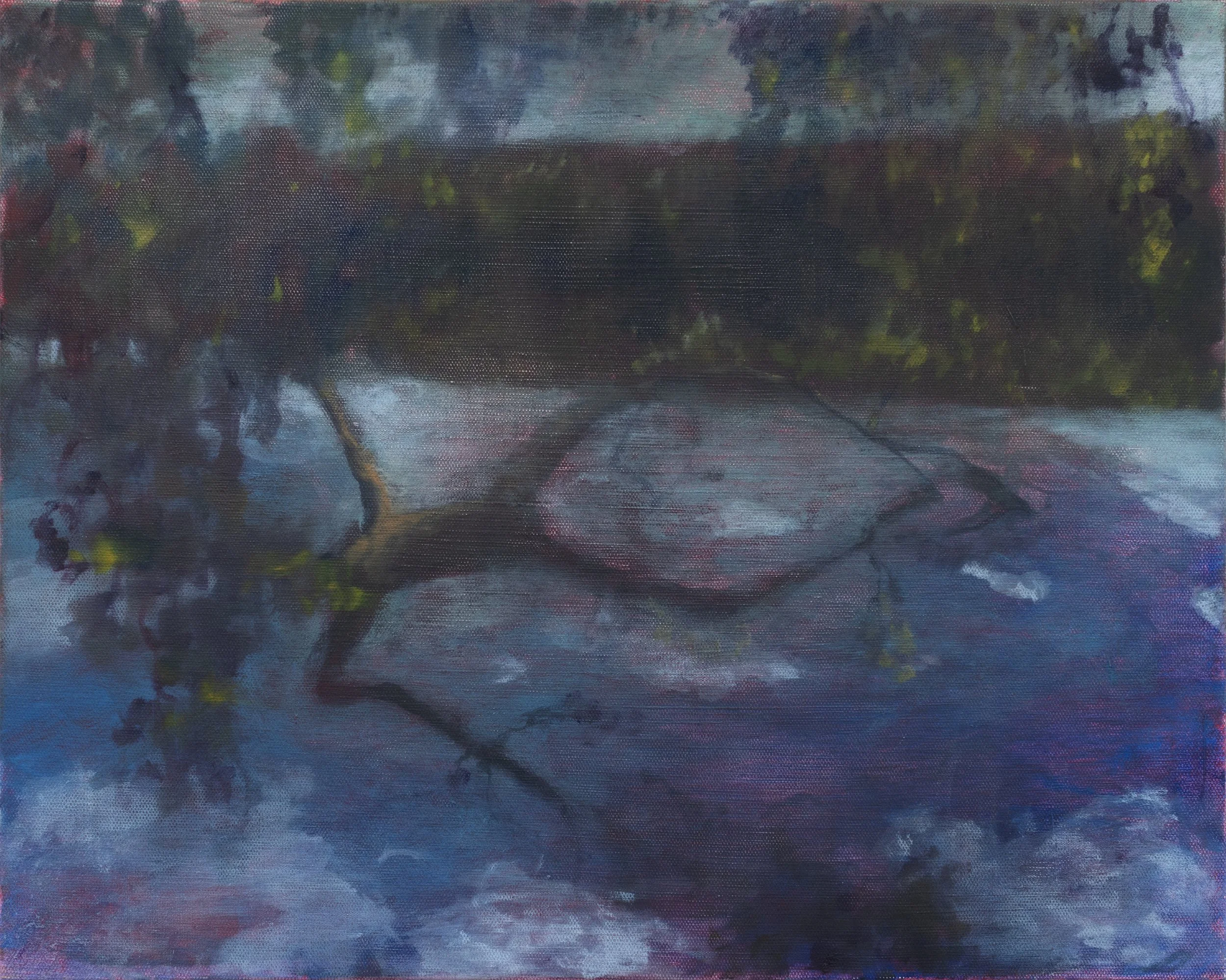 Tid/Time (Afterimage / Efterbild XXVIII)