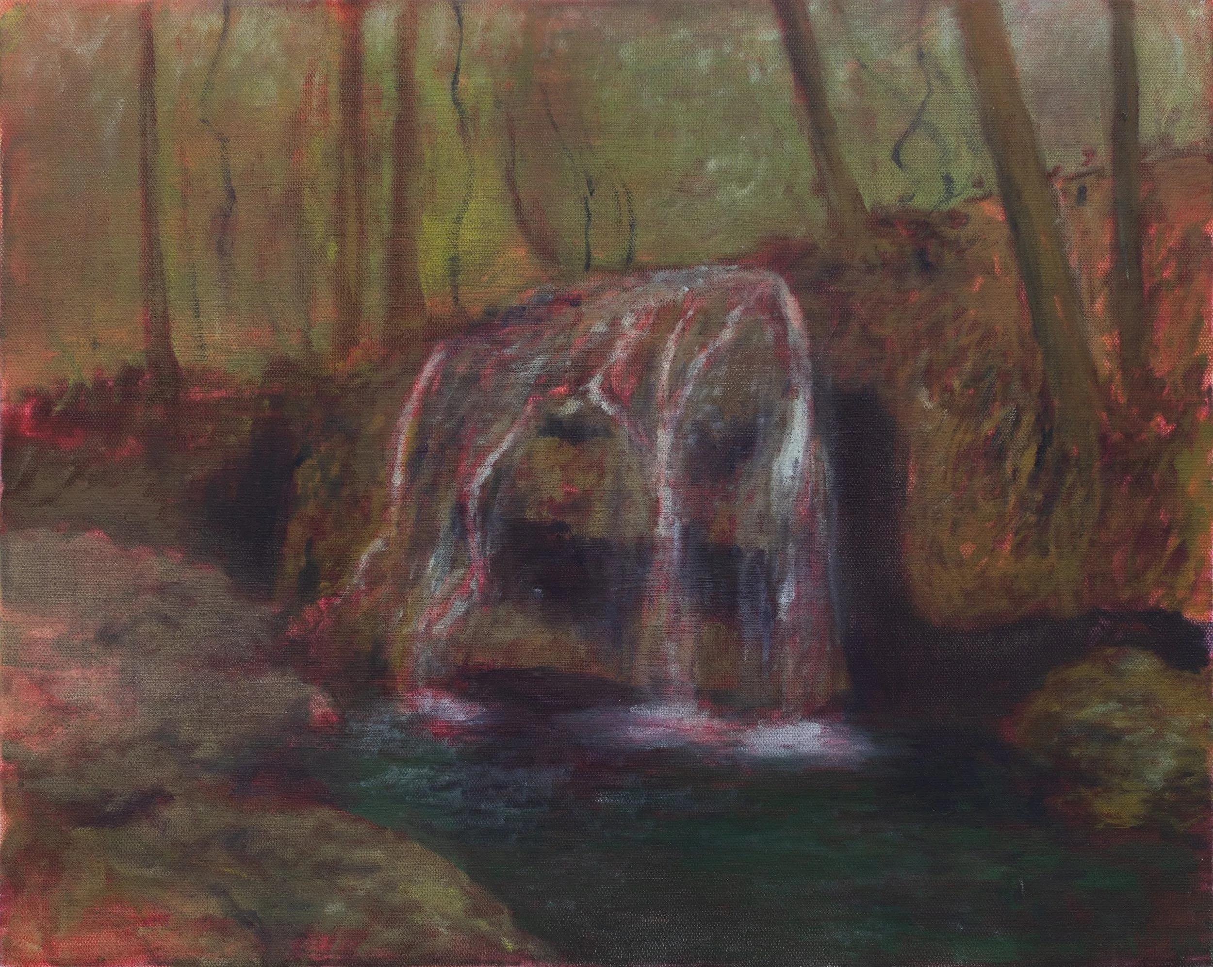 Tid/Time (Afterimage / Efterbild XXVII)