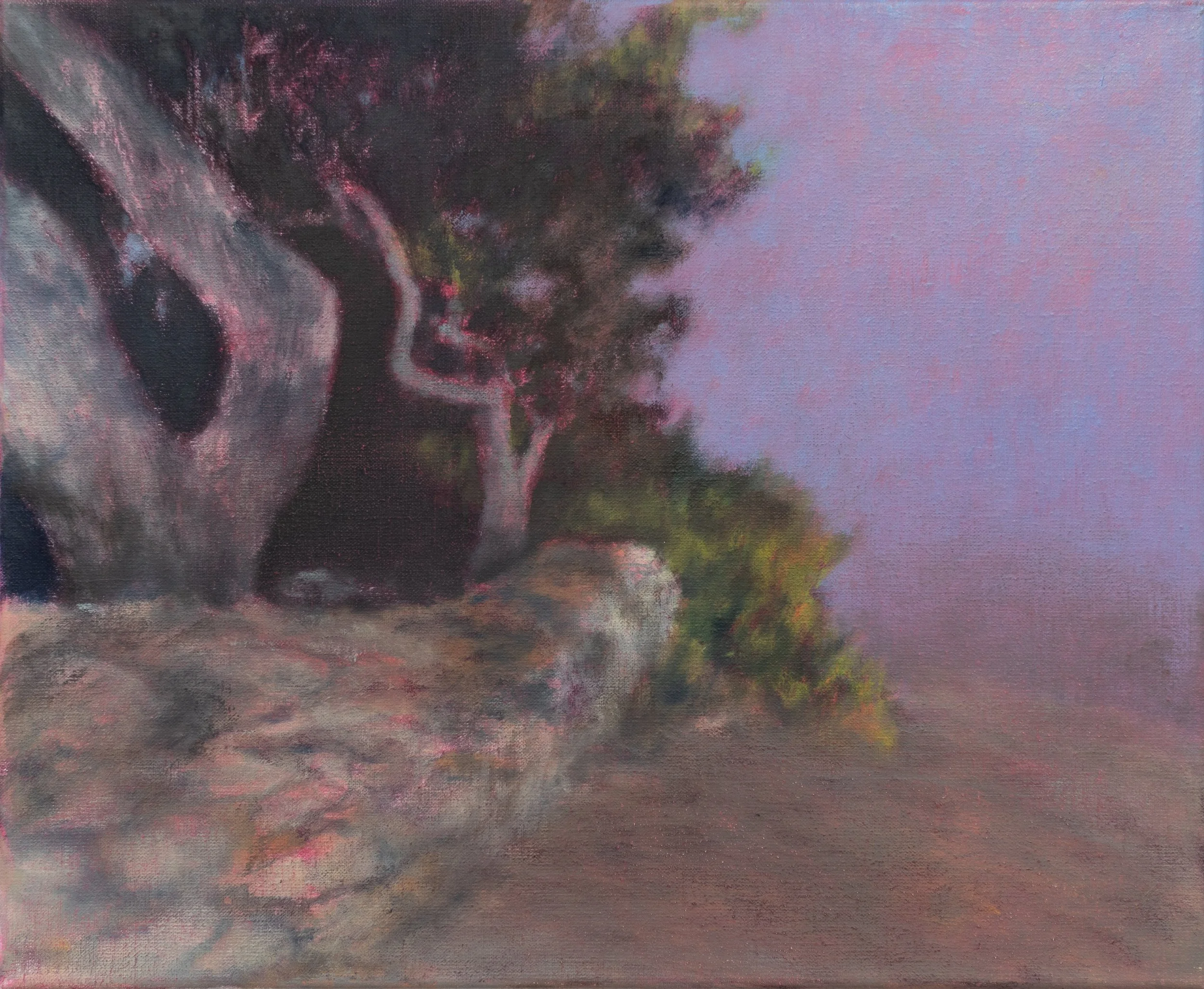 Tid/Time (Afterimage / Efterbild XXV)