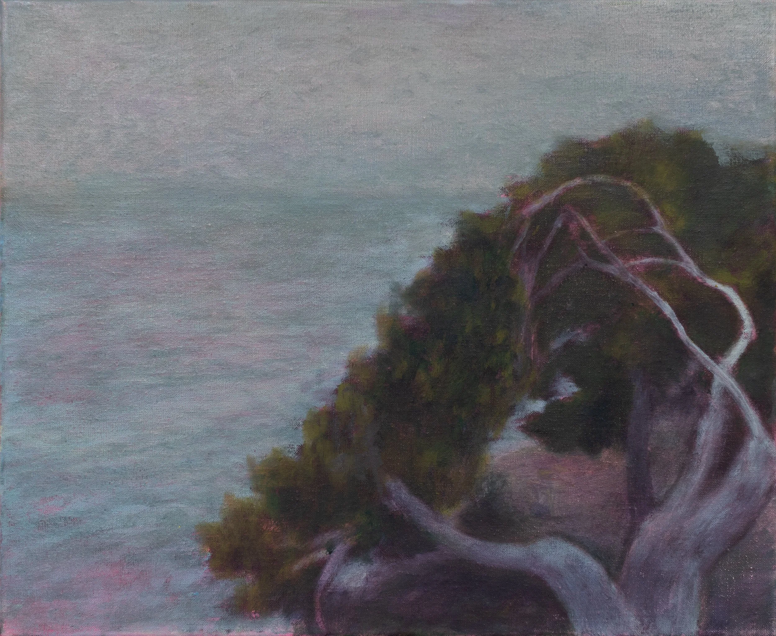 Tid/Time (Afterimage / Efterbild XXIV)