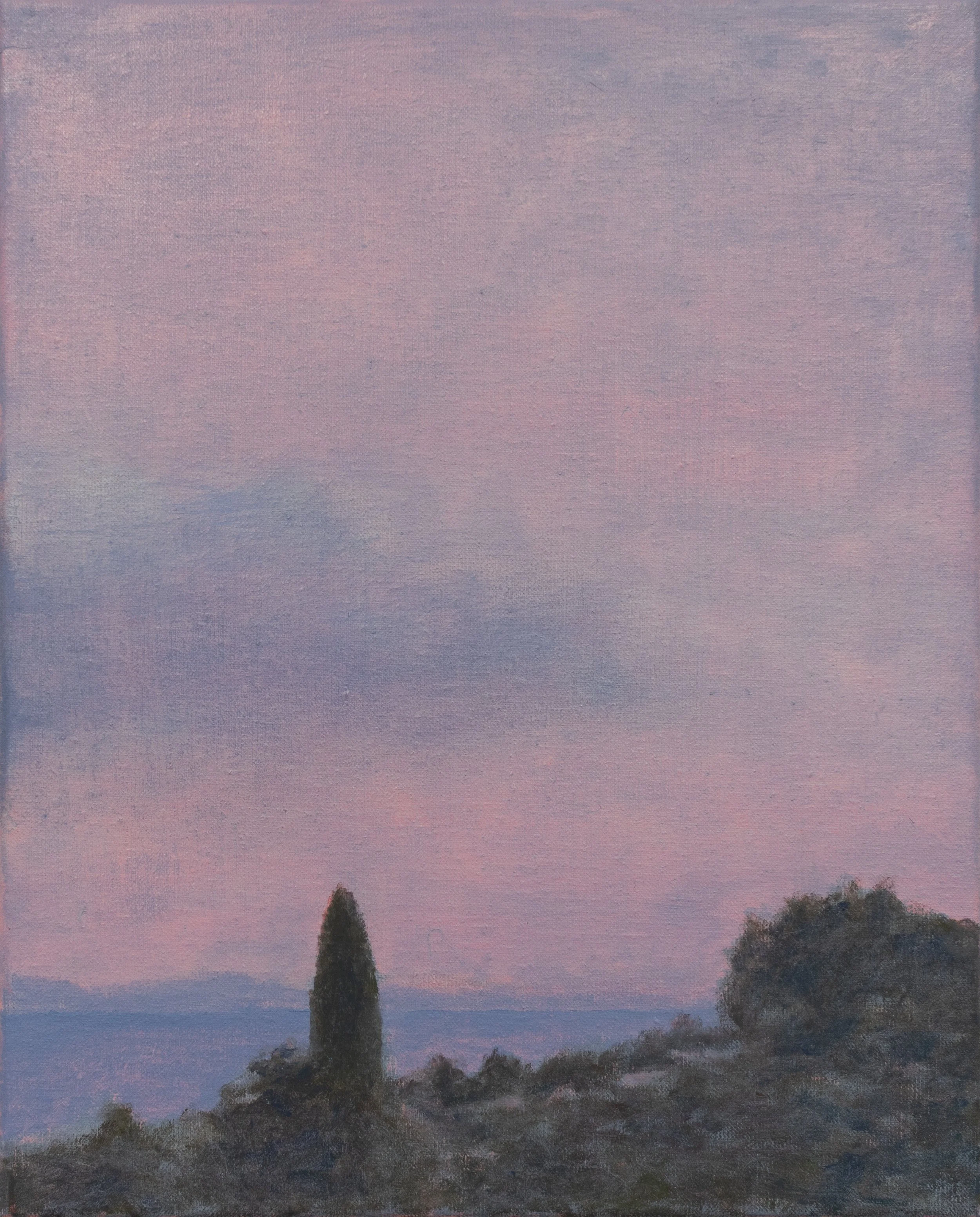 Afterimage / Efterbild XXI