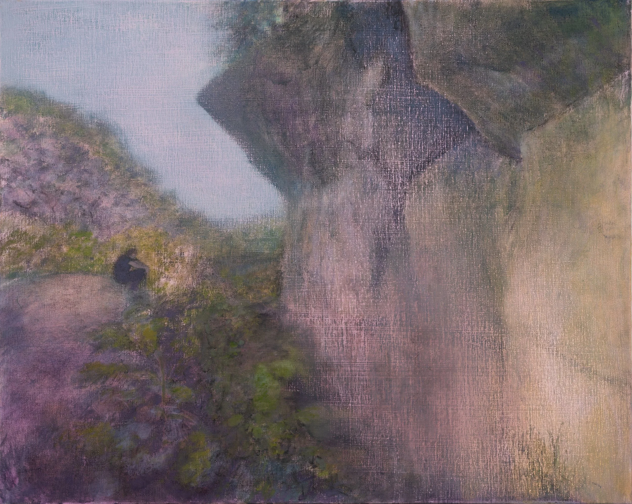 Afterimage / Efterbild XIX