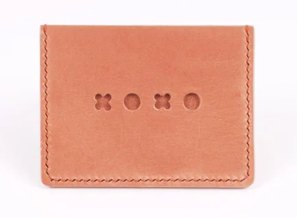 XOXO Card wallet