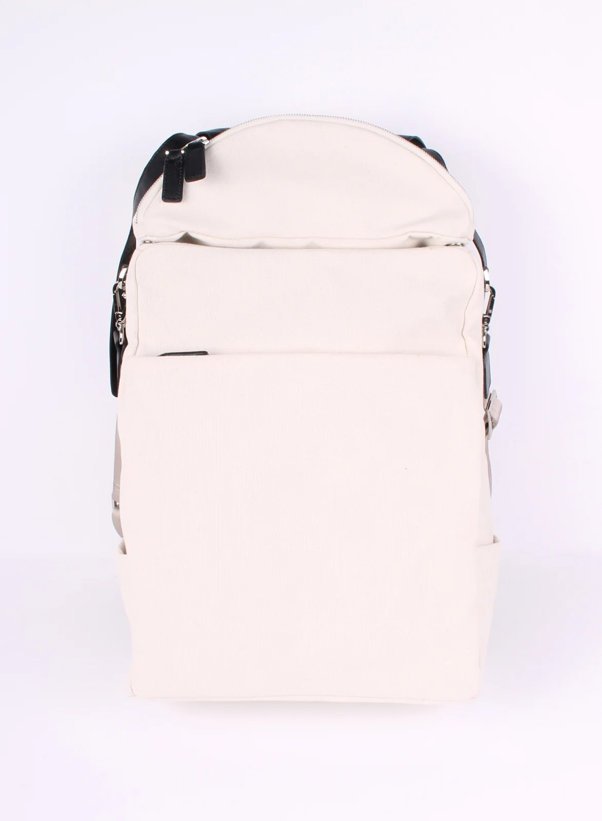 ARA CHO Monogram Transformer Backpack
