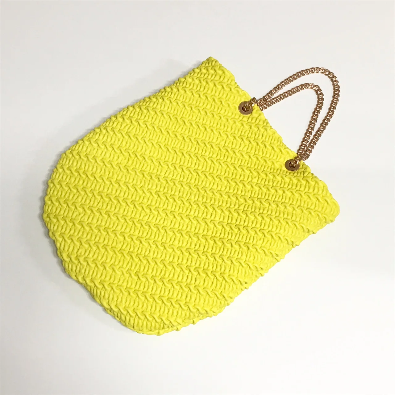 AC Collective by ARA CHO Crease Tote Bag