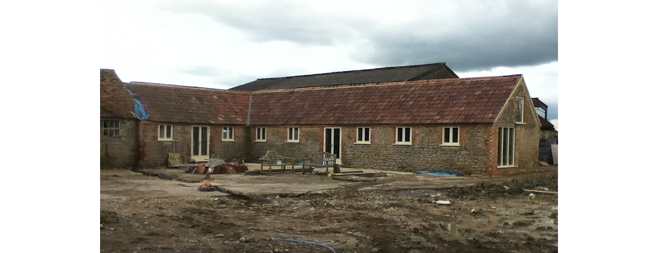 Wincanton joinery