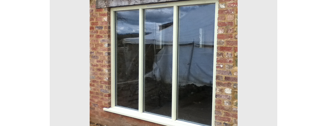Wincanton joinery