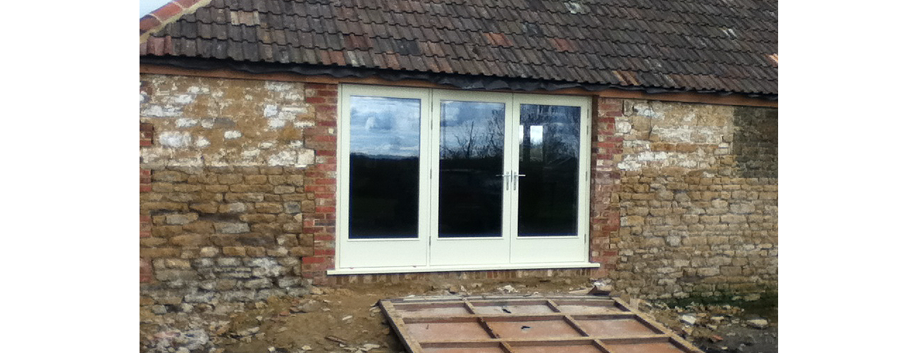 Wincanton joinery