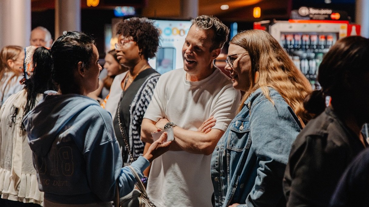 There&rsquo;s nothing like gathering in His name 🙌

//

Il n&rsquo;y a rien de tel que de se rassembler en Son nom 🙌