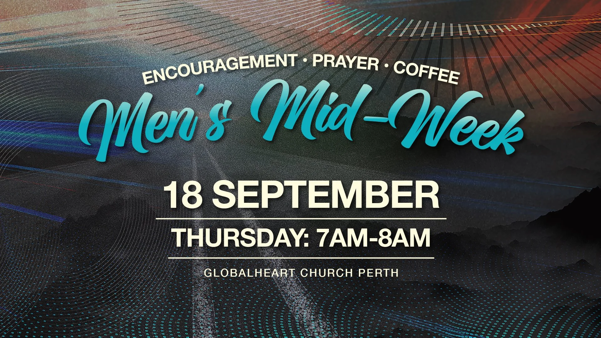 Men's Mid-Week