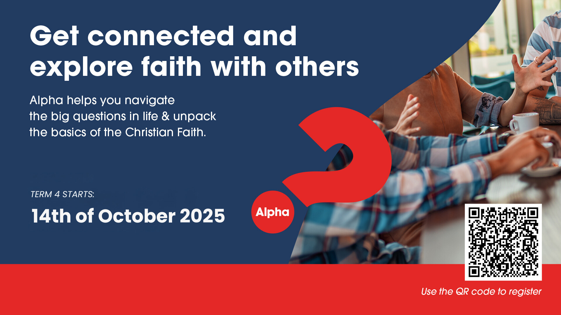 Alpha Term 4
