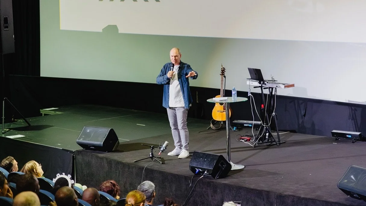 We&rsquo;re so thankful for Ps. Rod &amp; Ps. Masashi!🫶

What a blessing to have them with us this past Sunday, bringing encouragement and building faith in our house. 🙌

//

Nous sommes tellement reconnaissants pour Ps. Rod &amp; Ps. Masashi! 🫶

