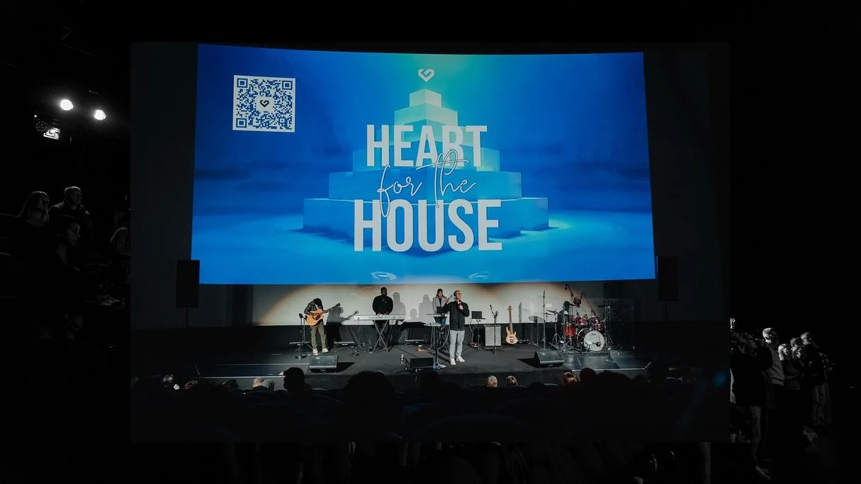 We had such a powerful Heart For The House weekend ❤️🏠 A special weekend where we came together as a church family, to sow into what God is doing here in Montreal 🇨🇦 It&rsquo;s not too late to give! 
🔗Visit the link in our bio!

//

Nous avons pa