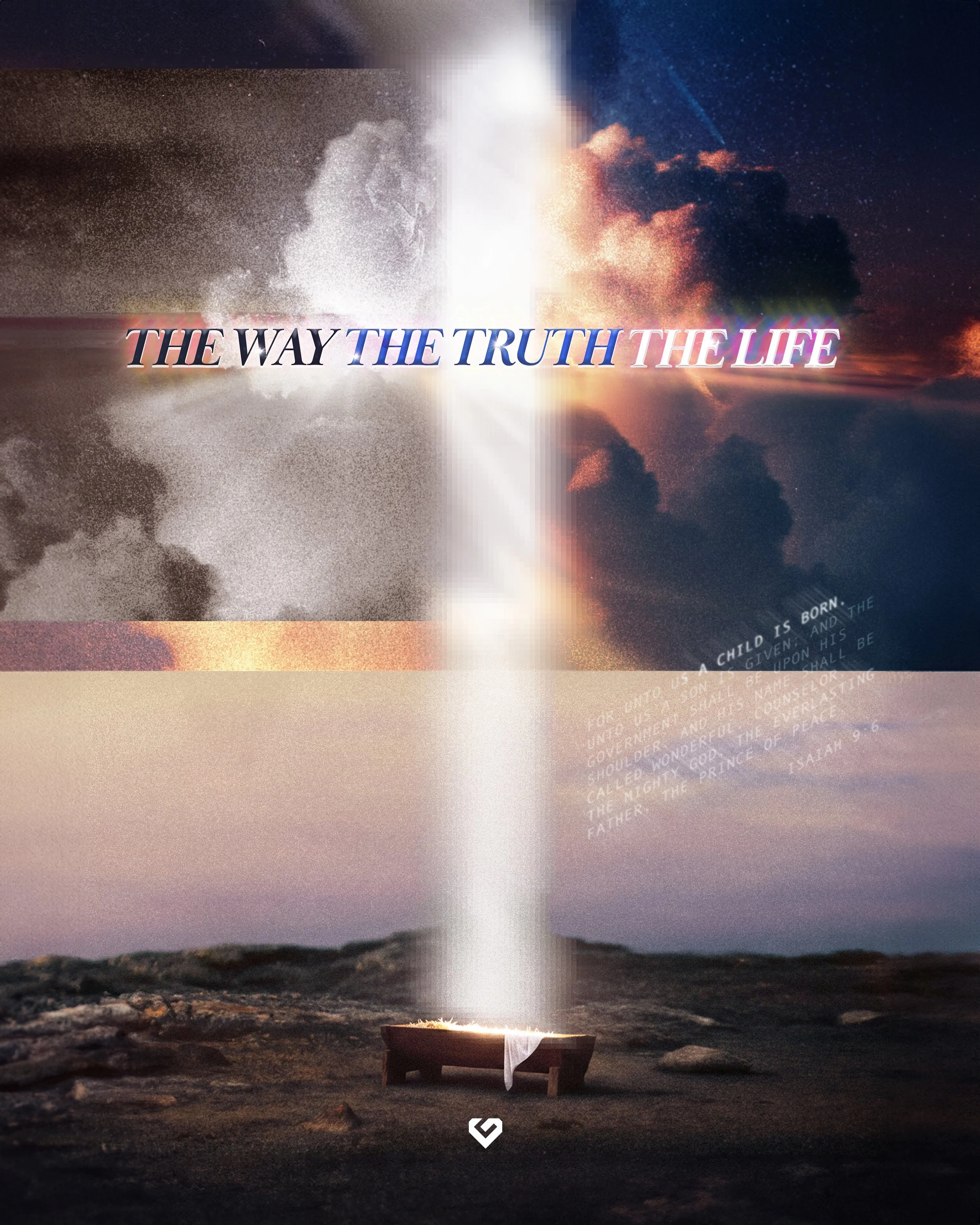 Christmas Eve - 7PM Service