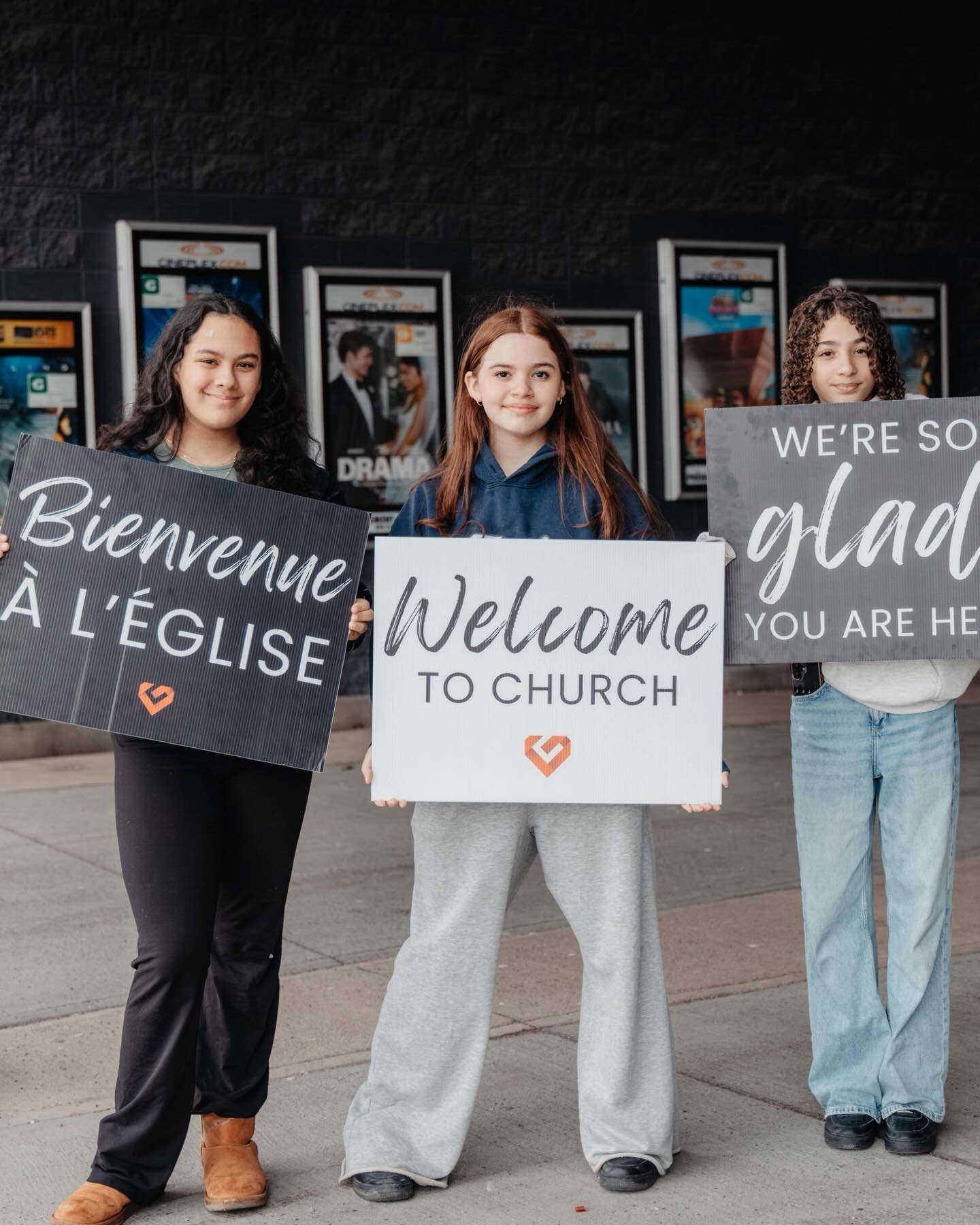 What a special weekend we had with Ps Gerard from our location in Perth, Australia! 🇦🇺 

He&rsquo;s with us again this weekend! We can&rsquo;t wait to have you with us 🤩

//

Quel week-end vraiment sp&eacute;cial on a v&eacute;cu avec Ps Gerard, v