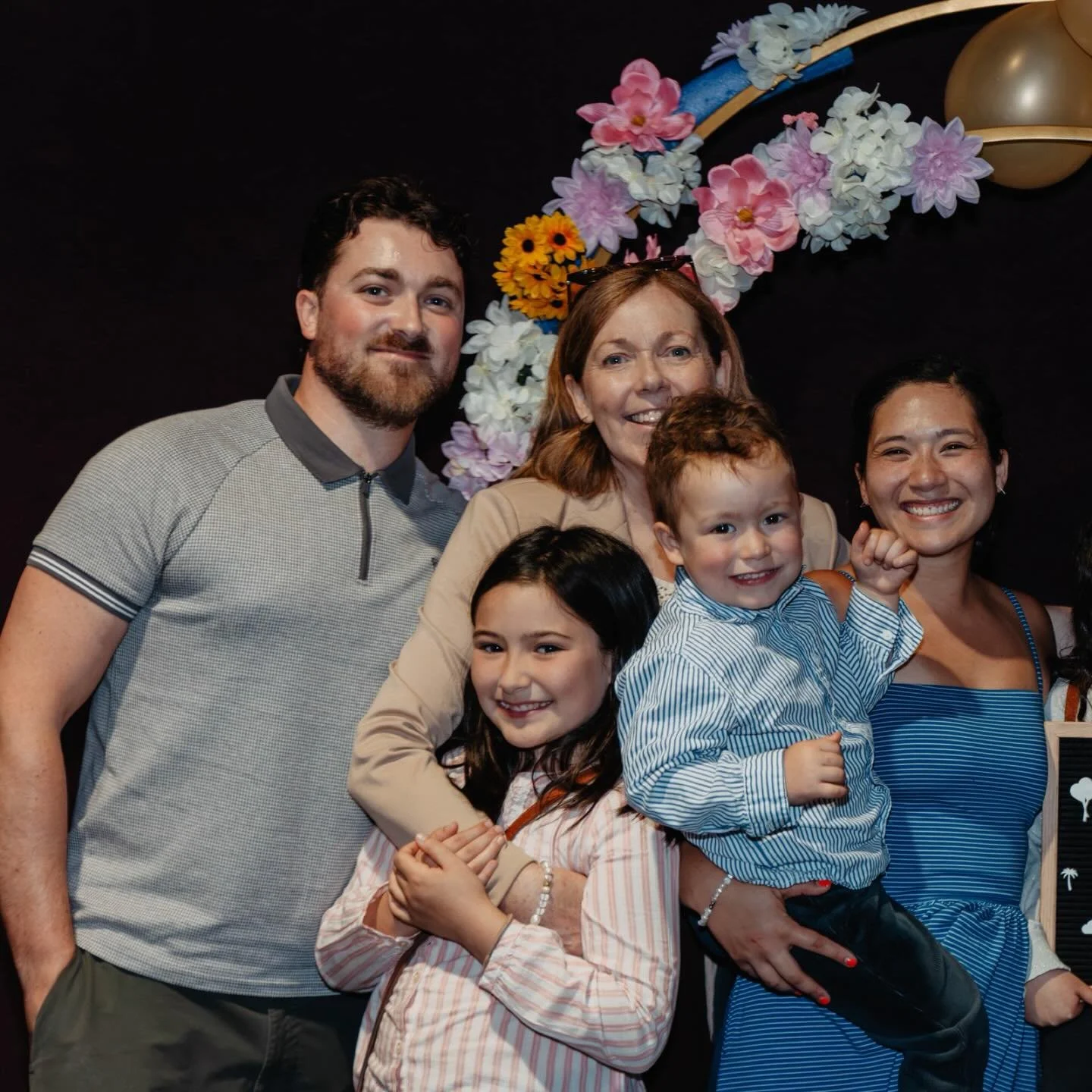 A special Sunday celebrating the amazing women who lead, love, nurture, and inspire us every day 💐

Thank you to all the mothers and mother figures in our church family. We love and appreciate you! 🤍

//

Un dimanche tout sp&eacute;cial pour c&eacu