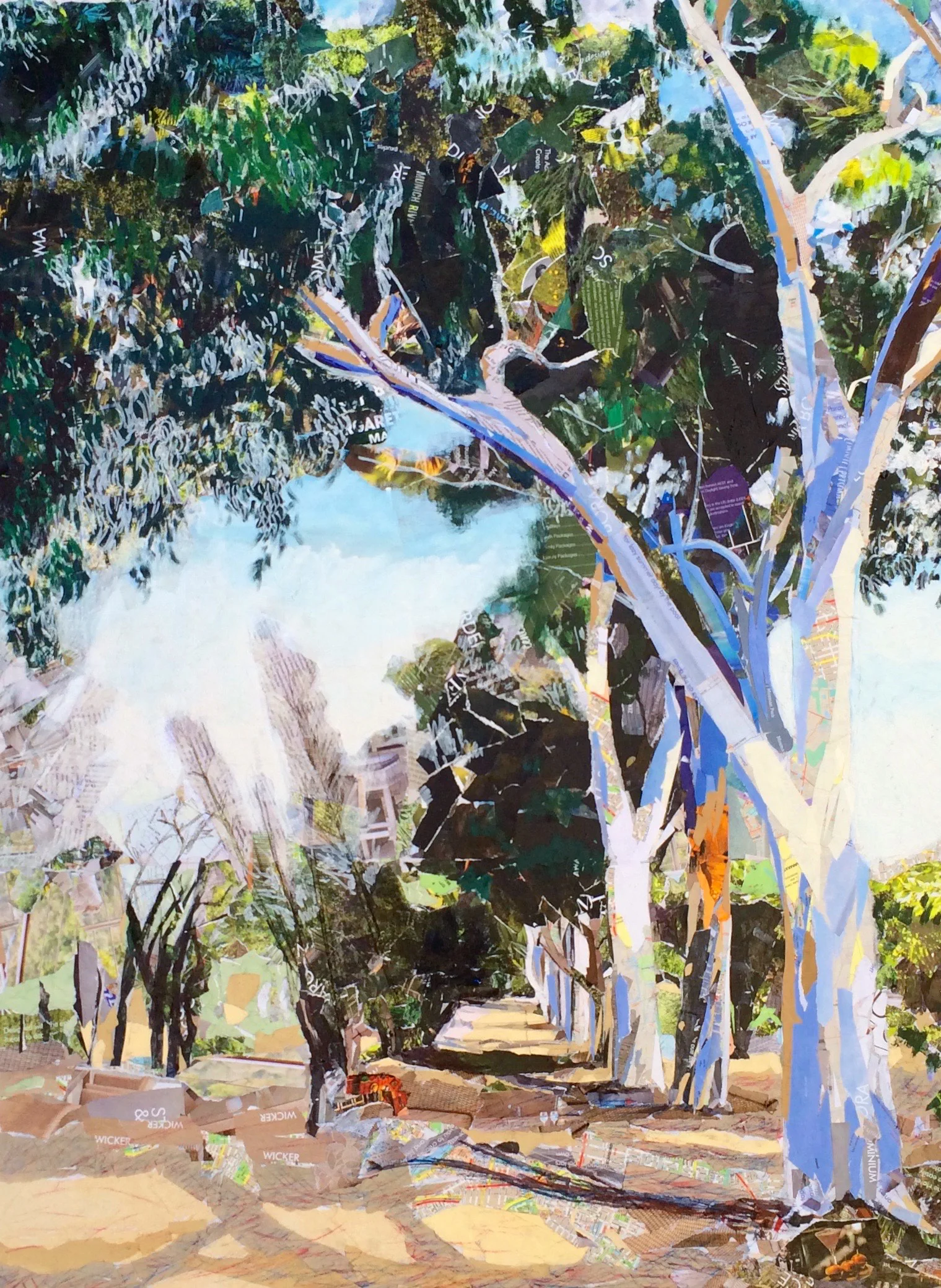 Kings Park