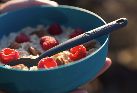 CAMP CUTLERY