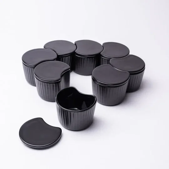 Thermomix Varoma Ramekins