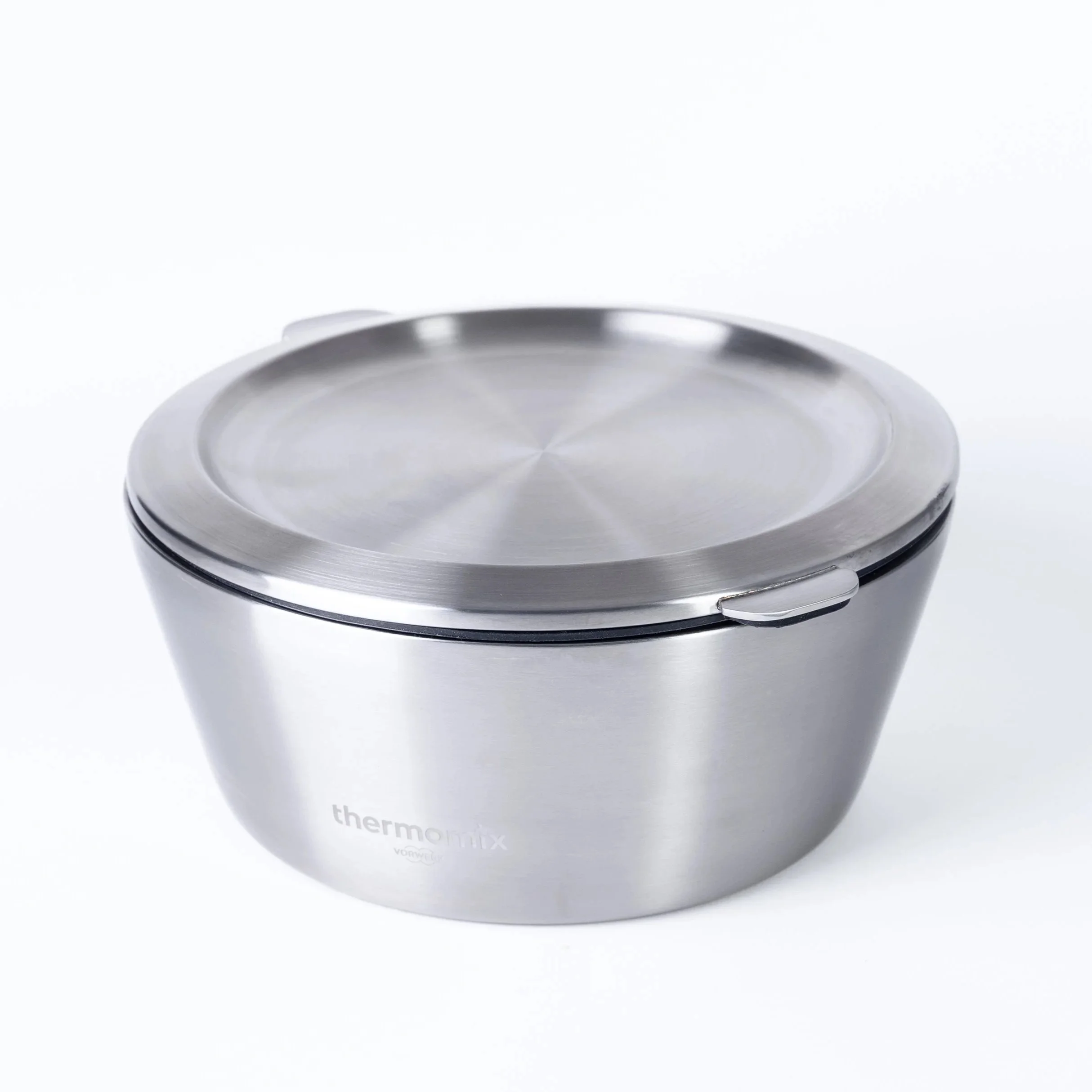 2.7L Thermomix Server Vacuum Insulated