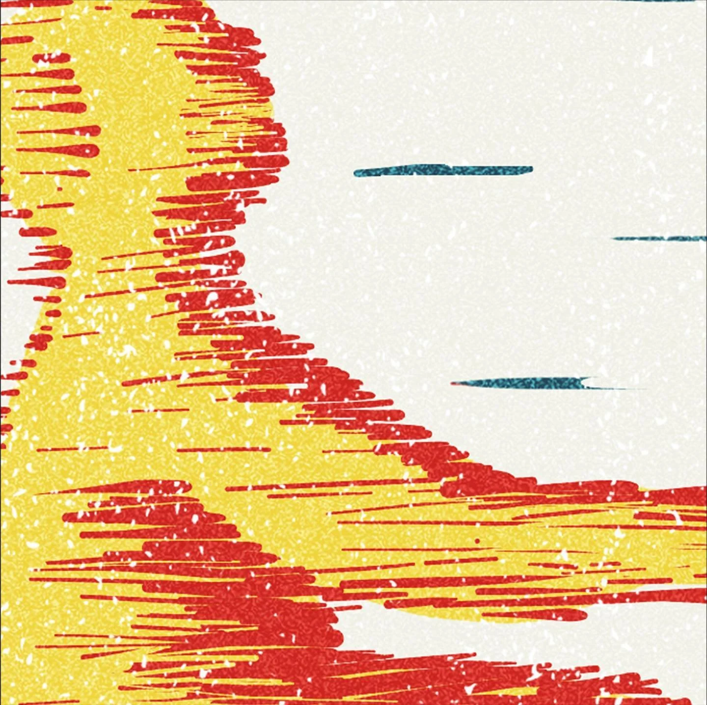 So exciting! A release of one of our favorite artists today. Melancholic specialist &lsquo;Whirl&rsquo; drops a gem with 'Adlapsus'. Listening to this track makes us feel like we are looking out the window of a bullet train, seeing the landscapes dri