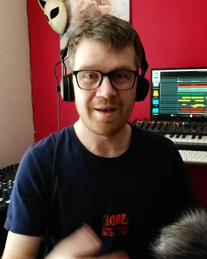 3RD Act Radio &mdash; Episode 02
w/ LackOfAffekt

Ahead of Half Truths EP (out Friday on 3RD Act), he delivers favourites + unreleased gems.

Listen now.
Link in bio.