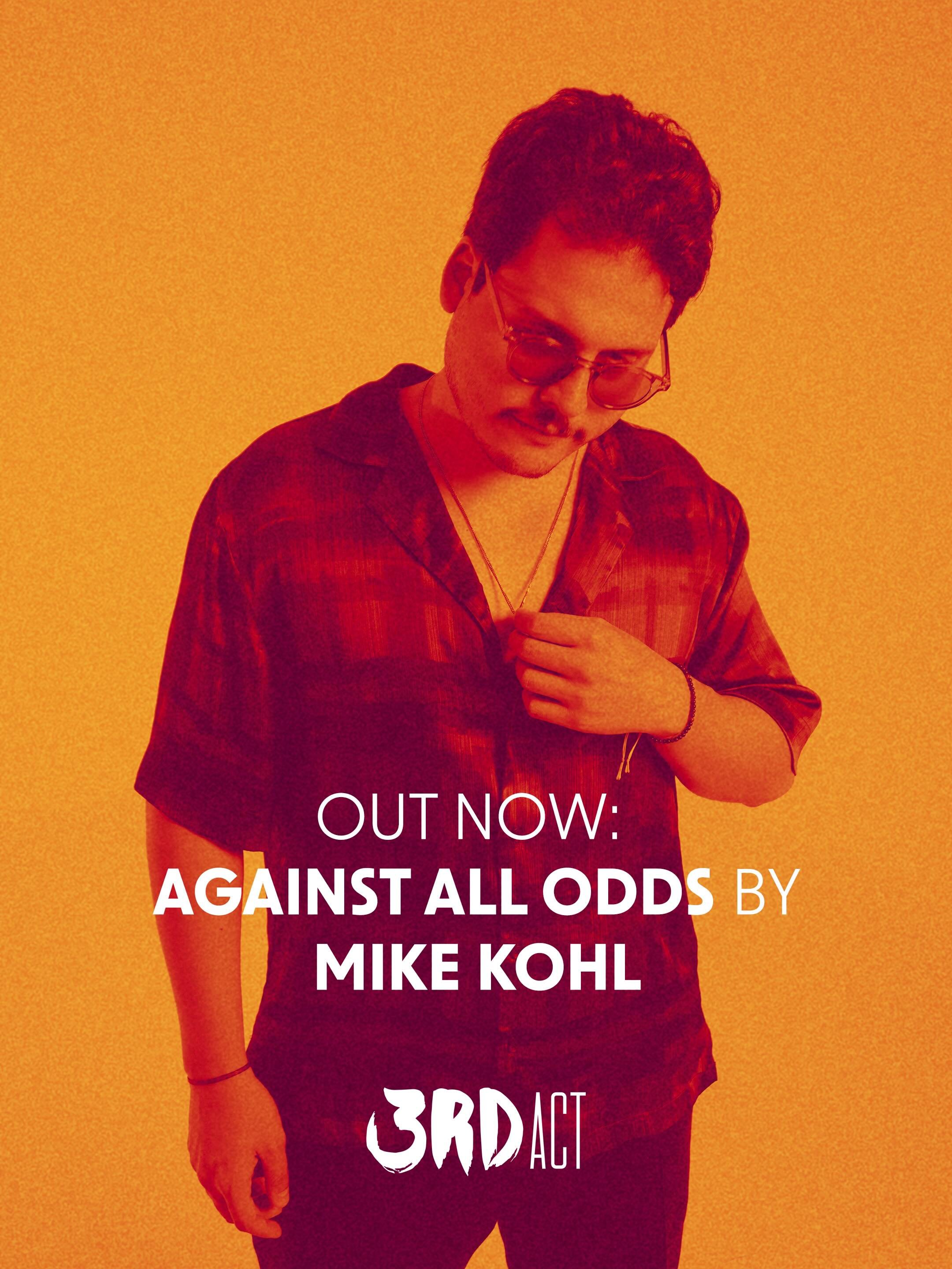 Mike Kohl pulled up to our NEW ELEMENTS event at ADE 2025 and the vibe was instant. The Colombian talent dropped some unreleased gems, brought amazing energy, and turned out to be an all-around great hang. He connected with the vision for the VA stra