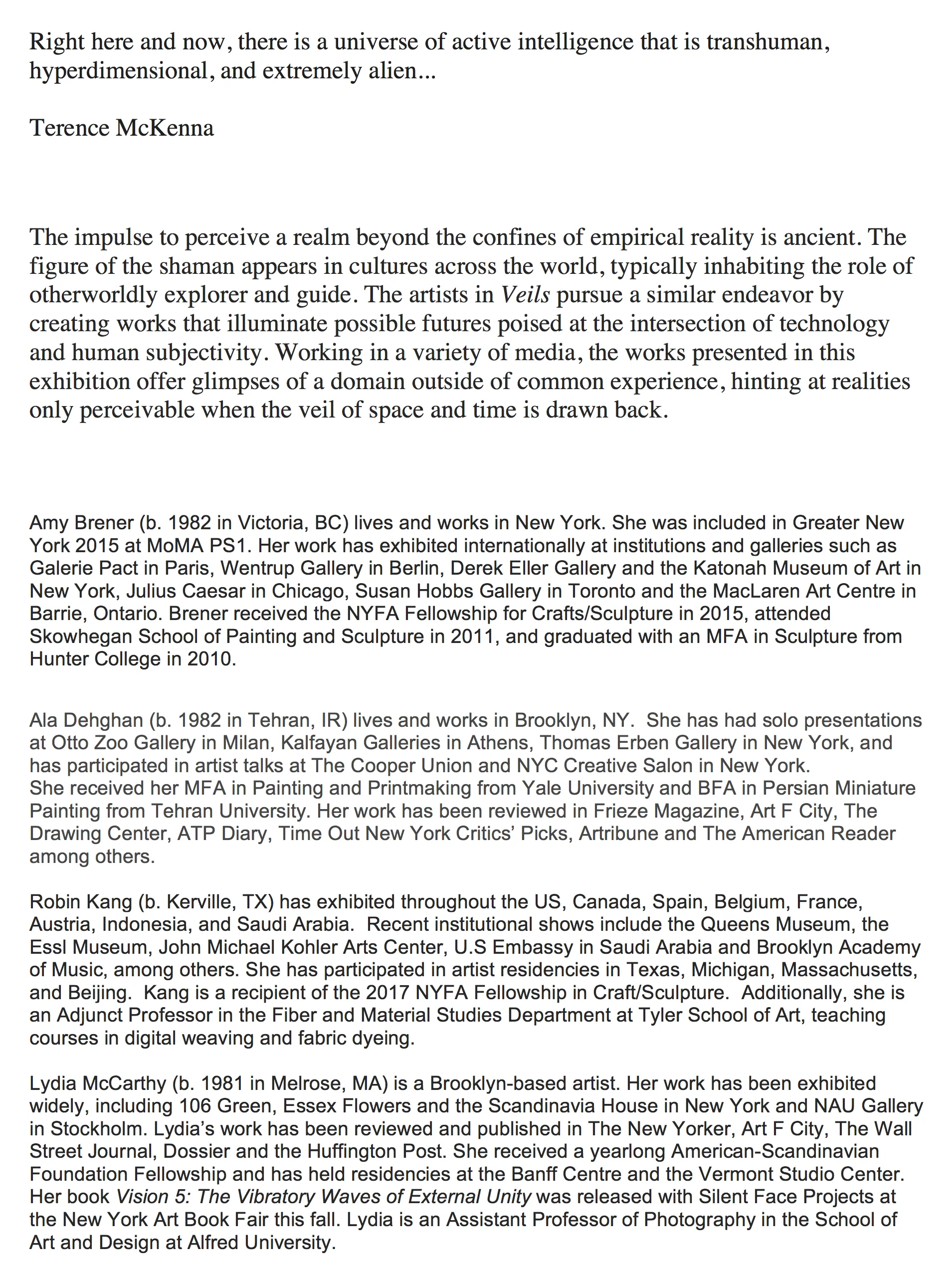 Veils Press Release1.jpg