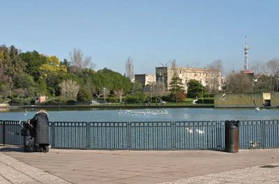Photo: Comune di Napoli: Fotocittà