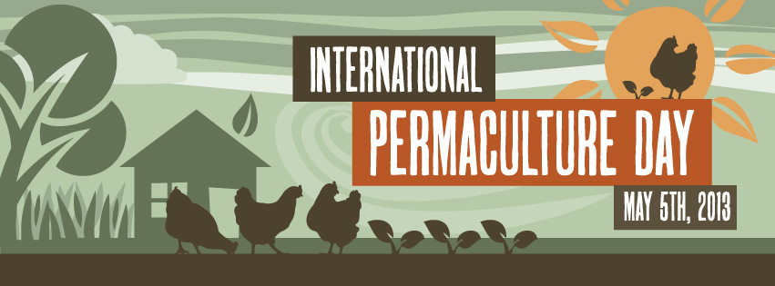 International Permaculture Day