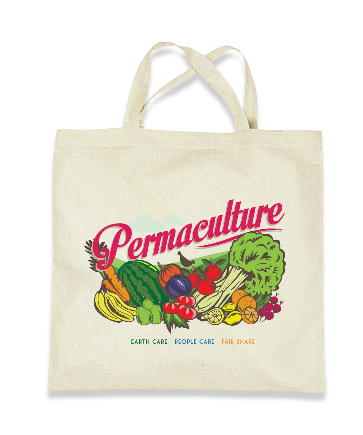 Reusable Shopping bag