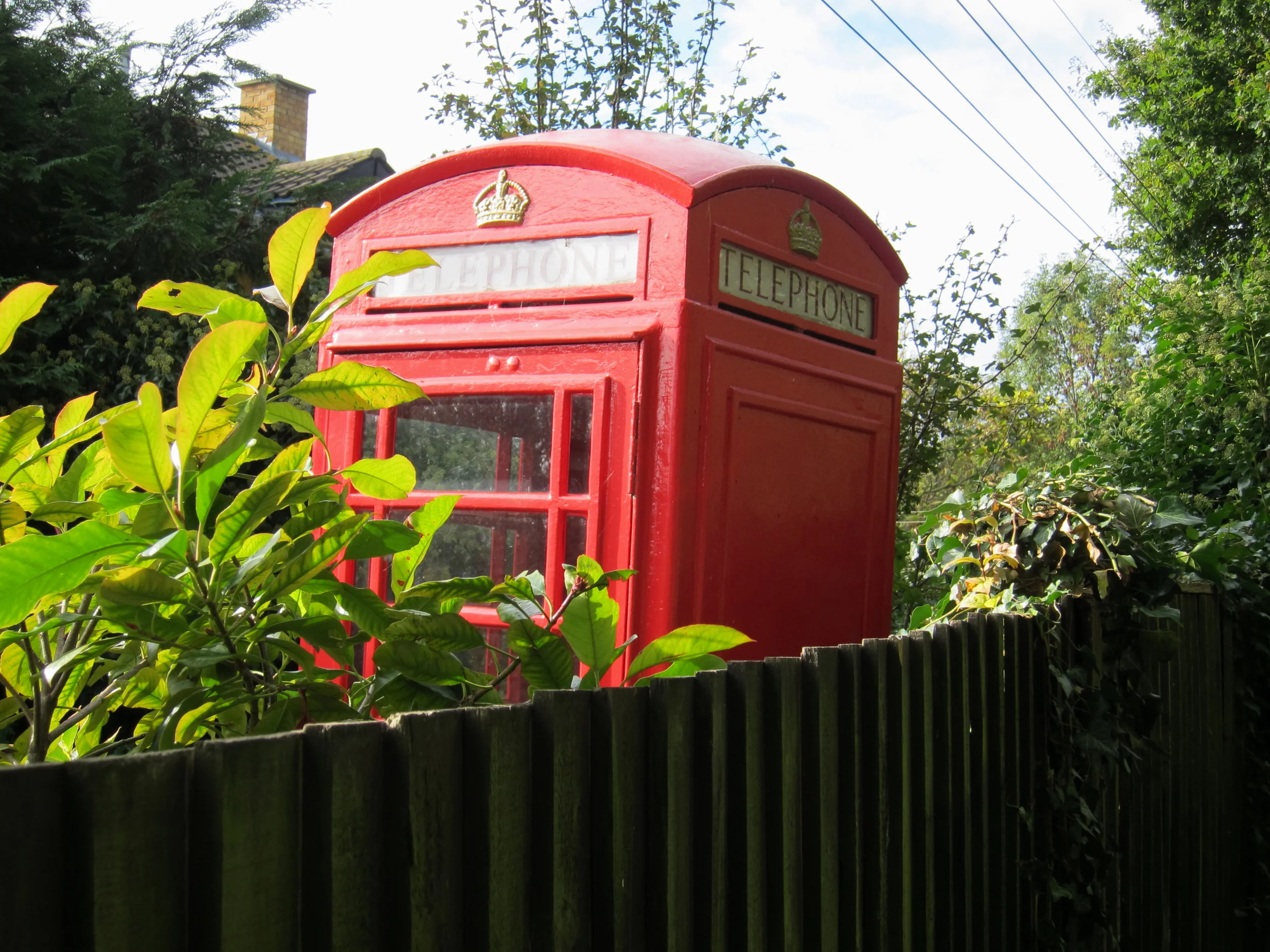 Open Garden in Mona Vale