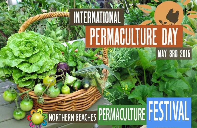 PERMACULTURE FESTIVAL... Workshops, stalls and more!!!..