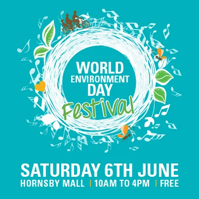 World Environment Day Festival 2015