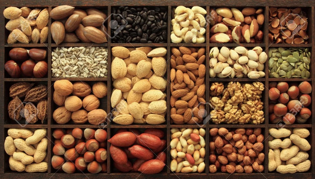 Seed Saving Training