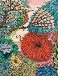 End of year garden party at Avalon