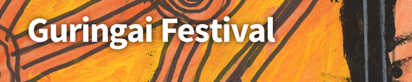 Guringai Festival