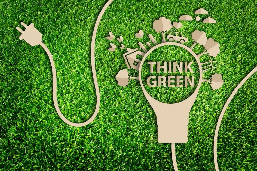 Building a Sustainable Future Together