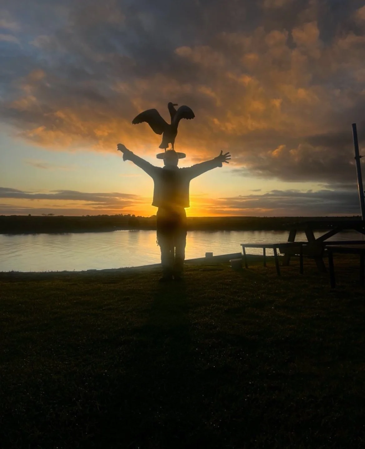 A talk on Dreams with Richard Van Pijlen