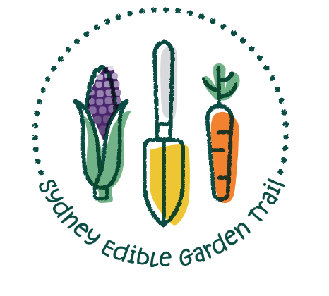 SYDNEY EDIBLE GARDEN TRAIL