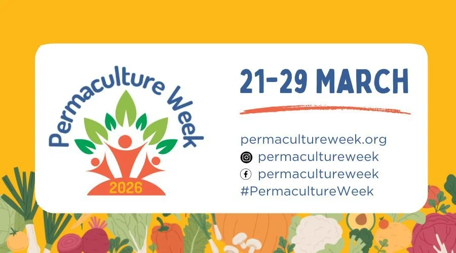 Permaculture week 