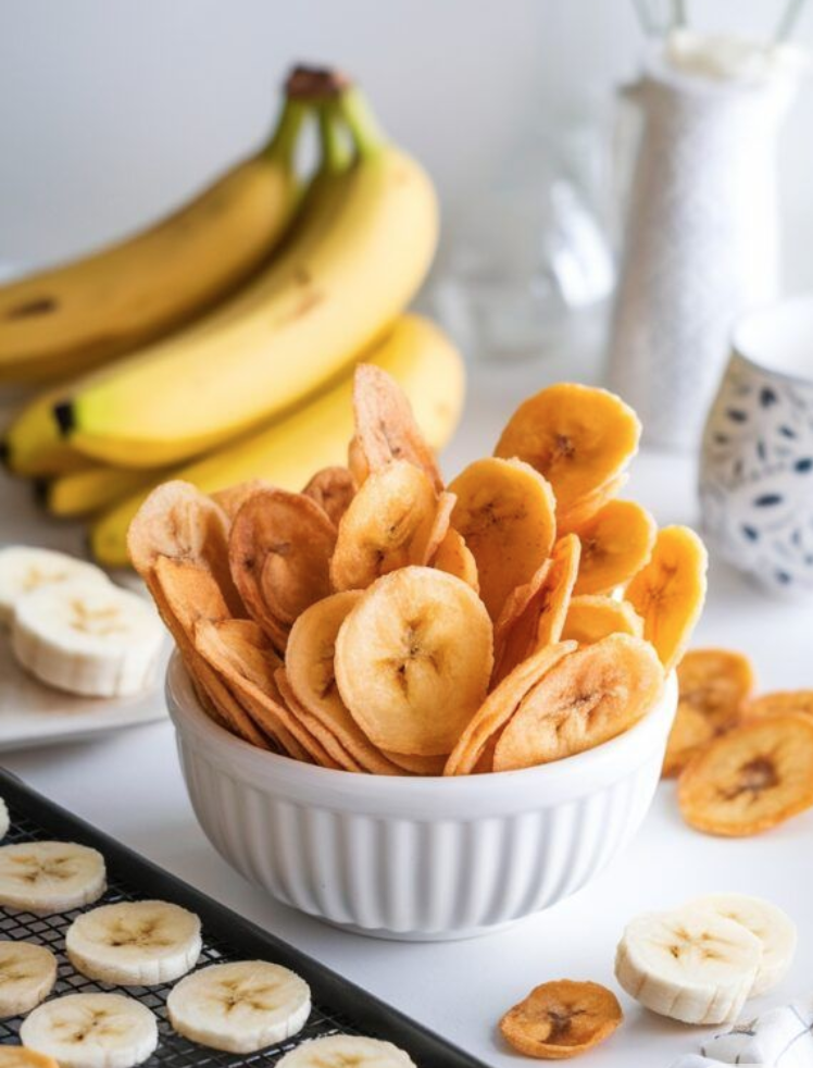 DEHYDRATING FOODS FOR PRESERVATION 