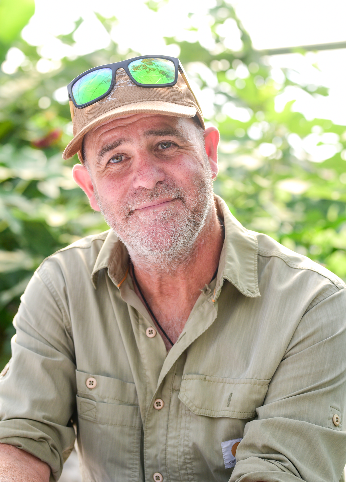 Putting Permaculture into Local &amp; Global Action