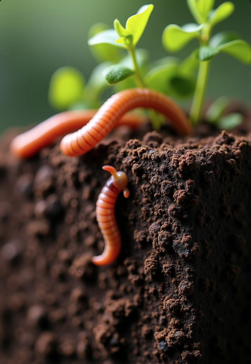 Reading Your Soil: Simple Ways to Understand Soil Health