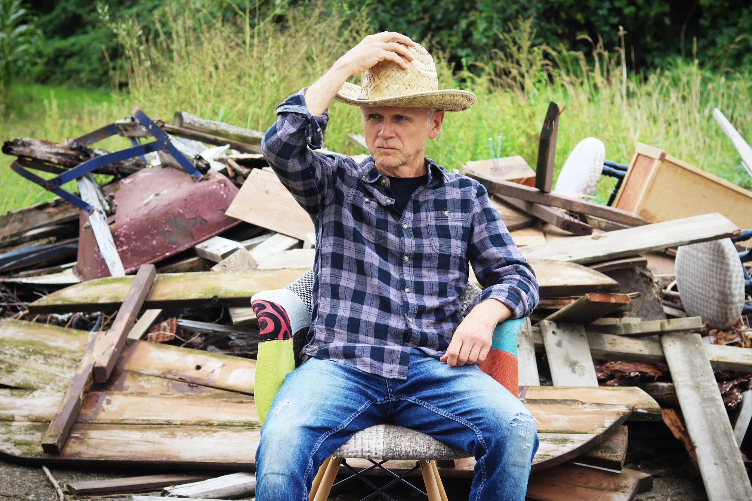 Abbotsford Farm and Country Market